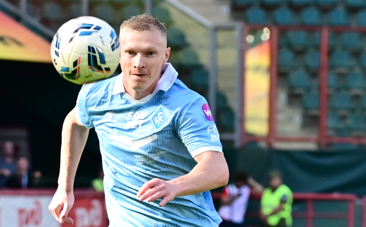 Pavel Kashaev / Global Look Press