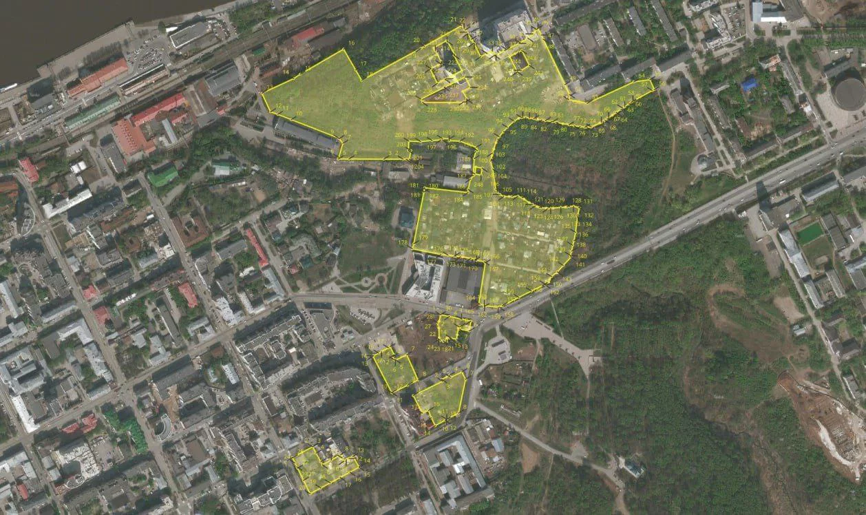 Минимущества Прикамья