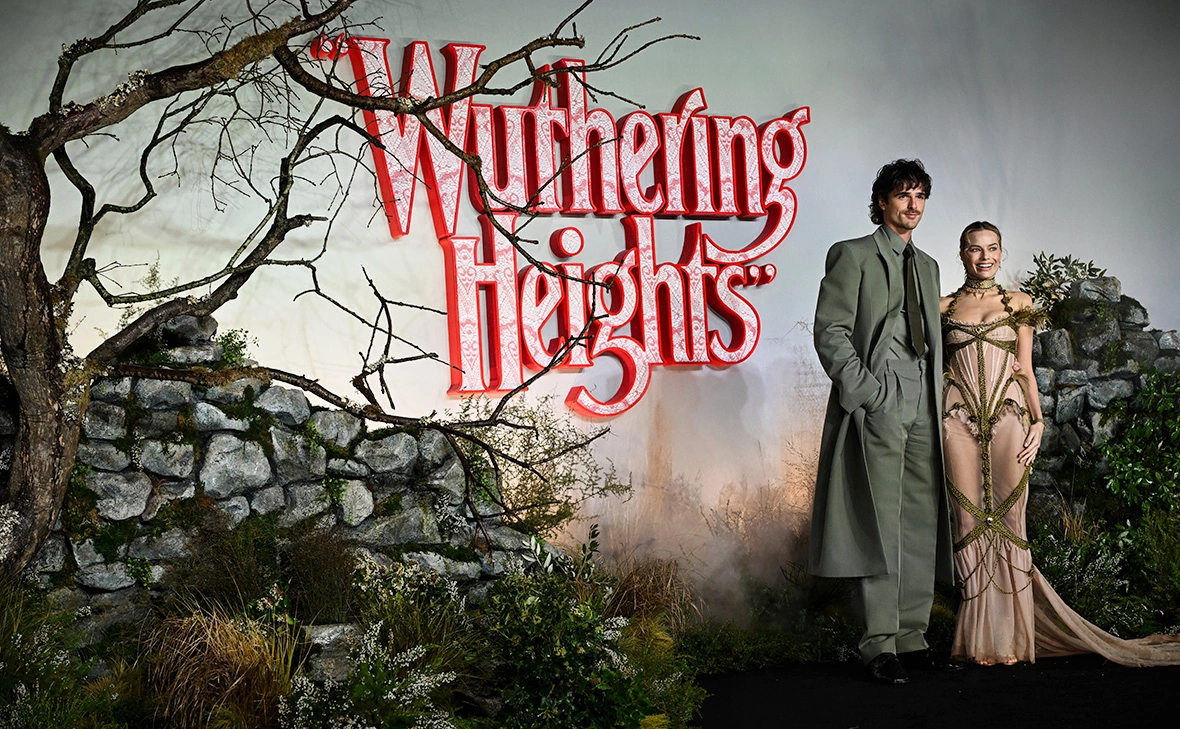 Kate Green / Getty Images