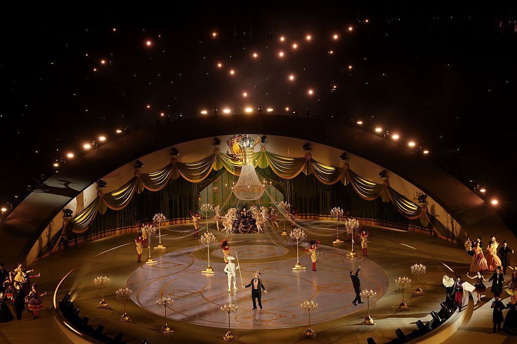 Фото: Dean Mouhtaropoulos / Getty Images