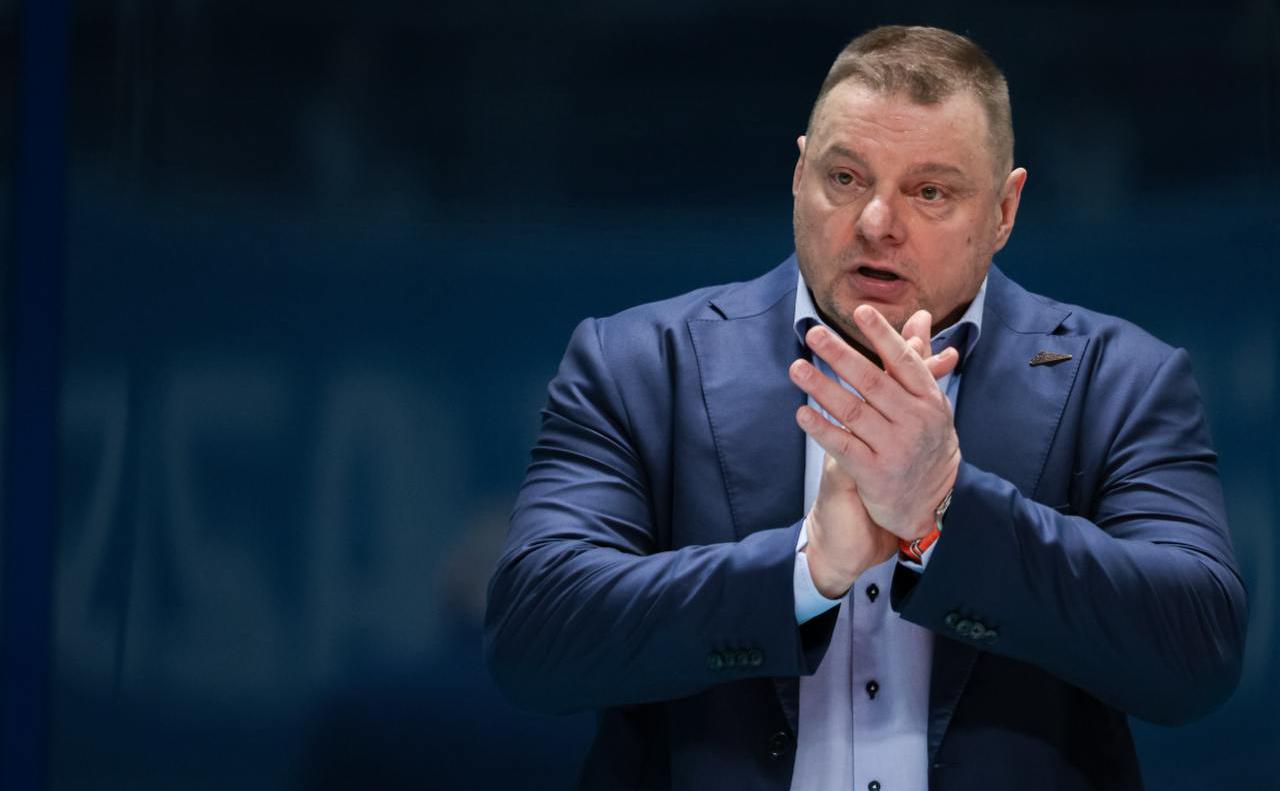 Владимир Алекно