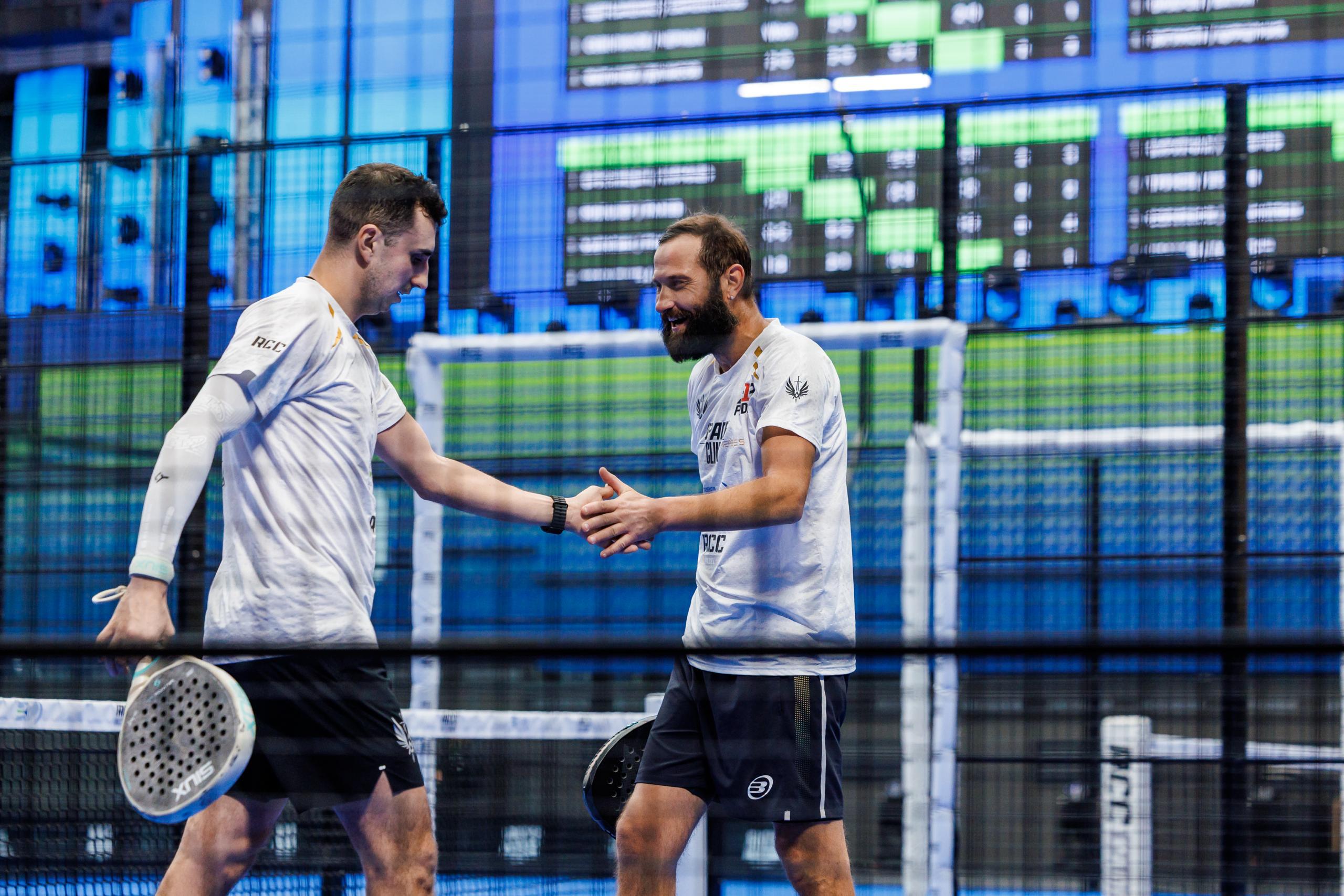 Фото: пресс-служба РМК