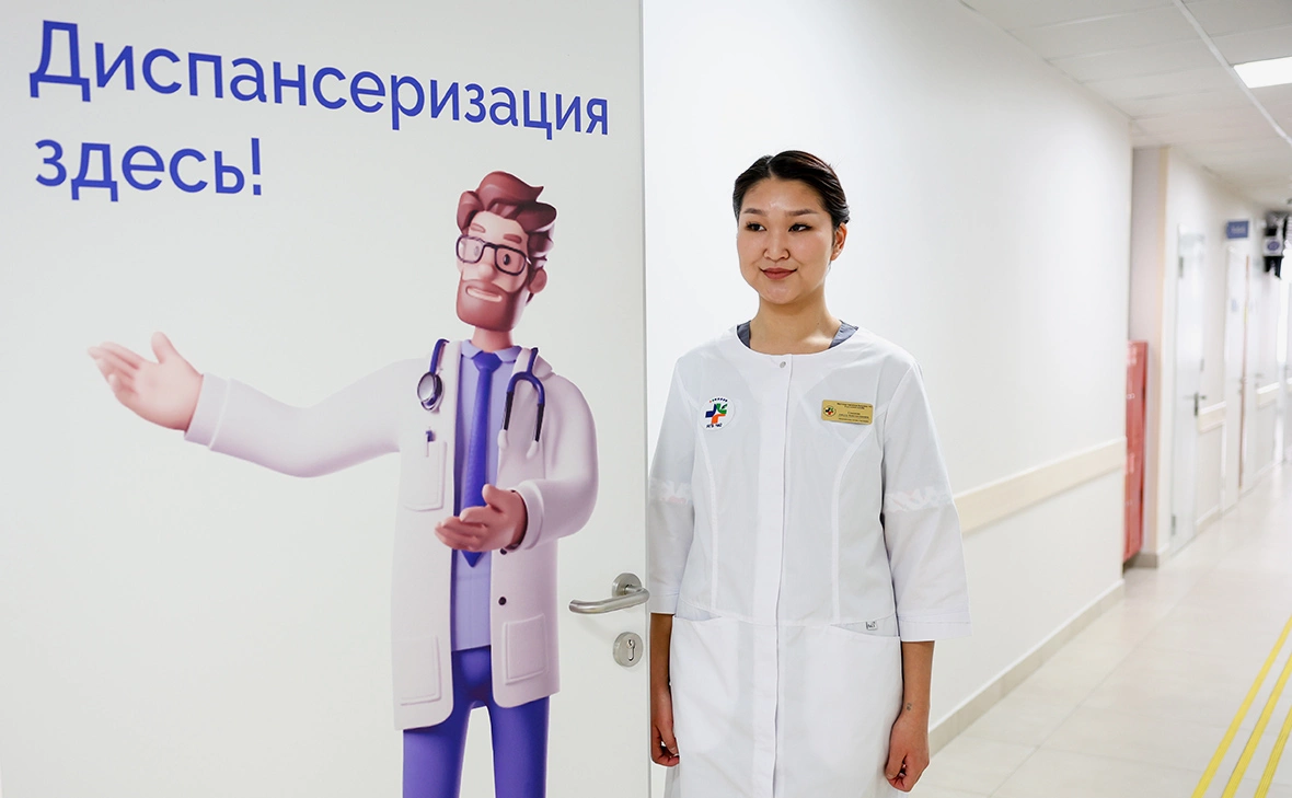 Вадим Скрябин / ТАСС