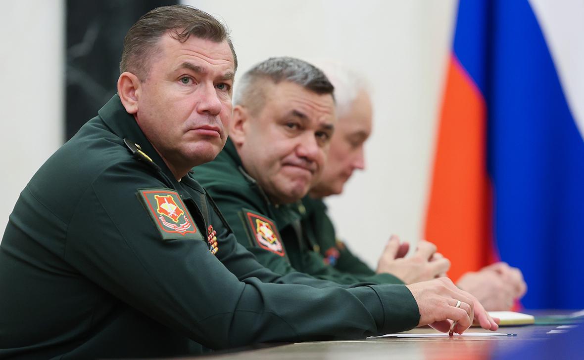 Путин назвал, кто возглавит войска беспилотных систем