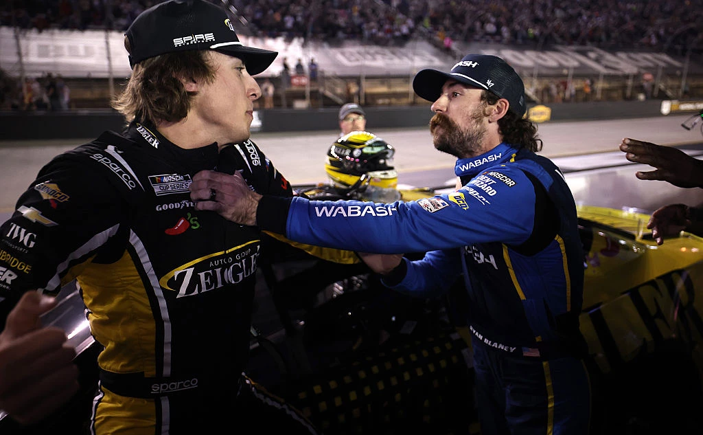 Chris Graythen / Getty Images