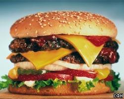 Секрет приготовления самого дорогого гамбургера
