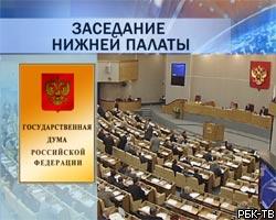 Депутаты требуют от Грузии погасить госдолг перед РФ 