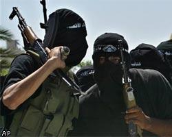 "Аль-Кайеда" захватила в Ираке 9 заложников