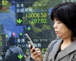 Фондовые торги в Японии завершились ростом индекса Nikkei 