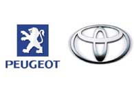Toyota-Peugeot будут производить автомобили в Чехии