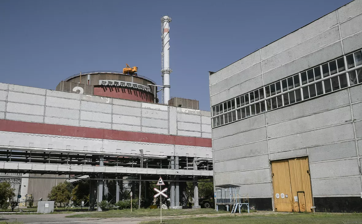 Константин Михальчевский / РИА Новости