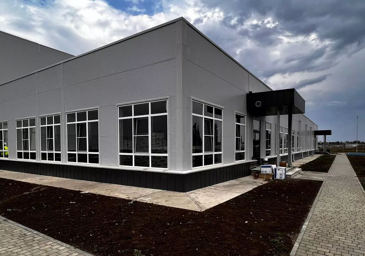 пресс-служба администрации Брюховецкого района