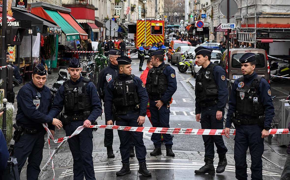 Panoramic / Keystone Press Agency / Global Look Press 