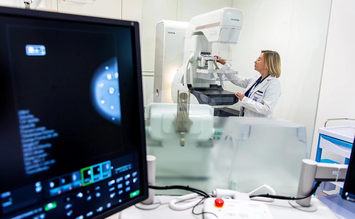 Владимир Новиков / АГН «Москва»