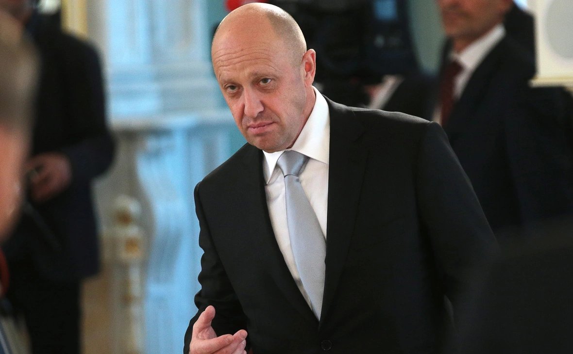 Михаил Метцель / ТАСС