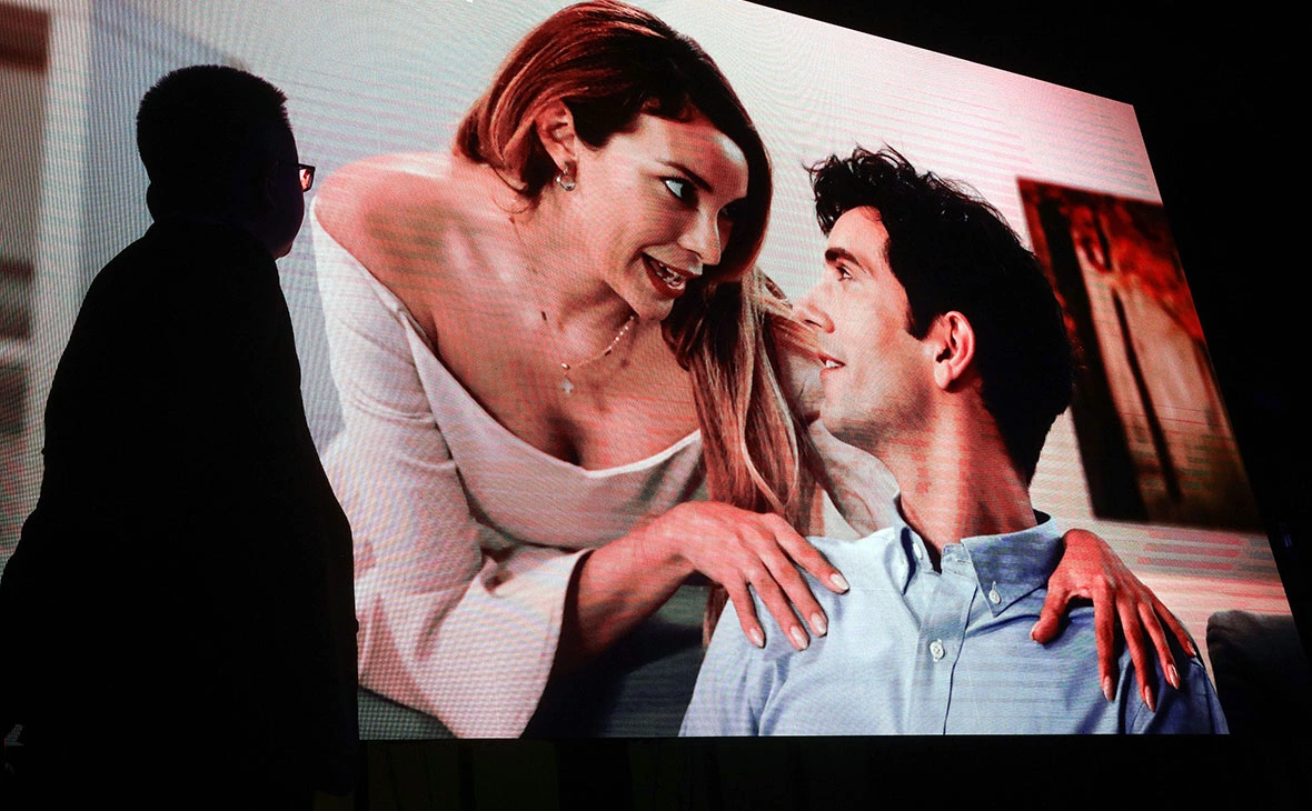 Андрей Гордеев / Ведомости / ТАСС