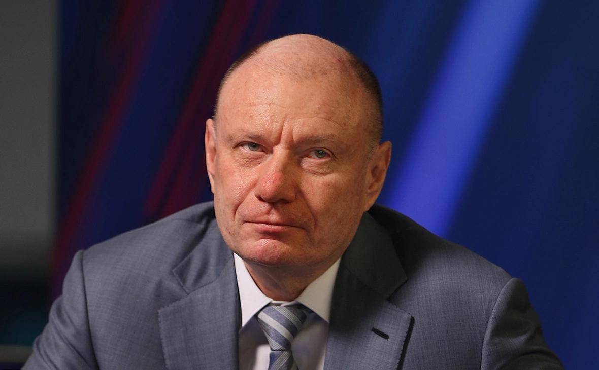 Владислав Шатило / РБК