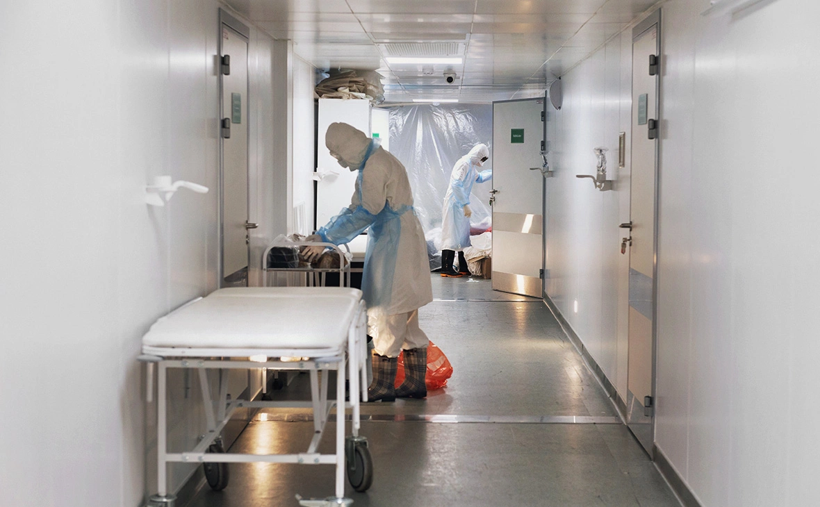 Тимур Батыршин / Sputnik / РИА Новости