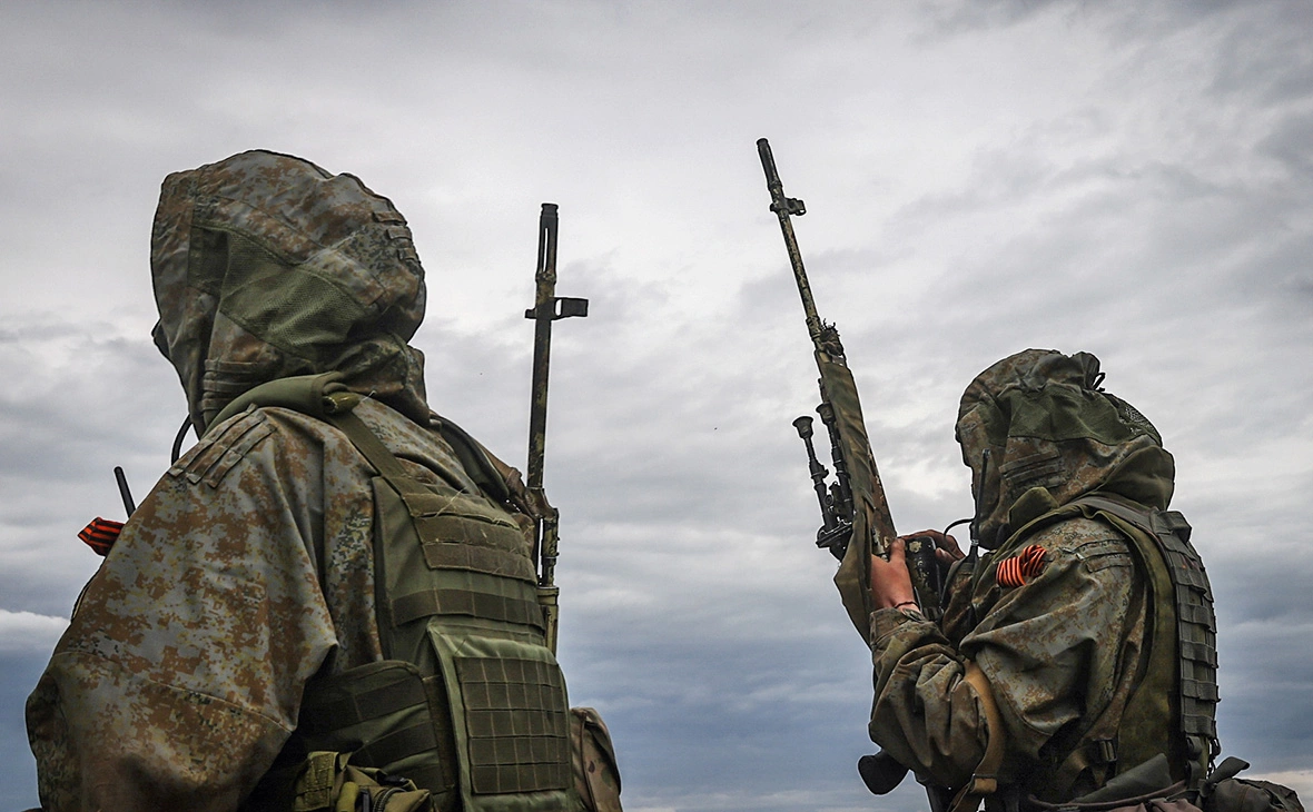 Станислав Красильников / ТАСС