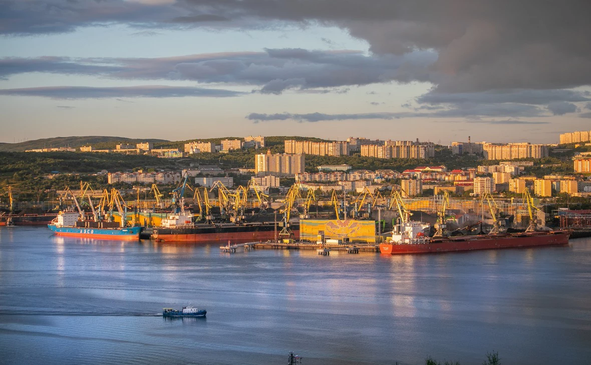 portmurmansk.ru