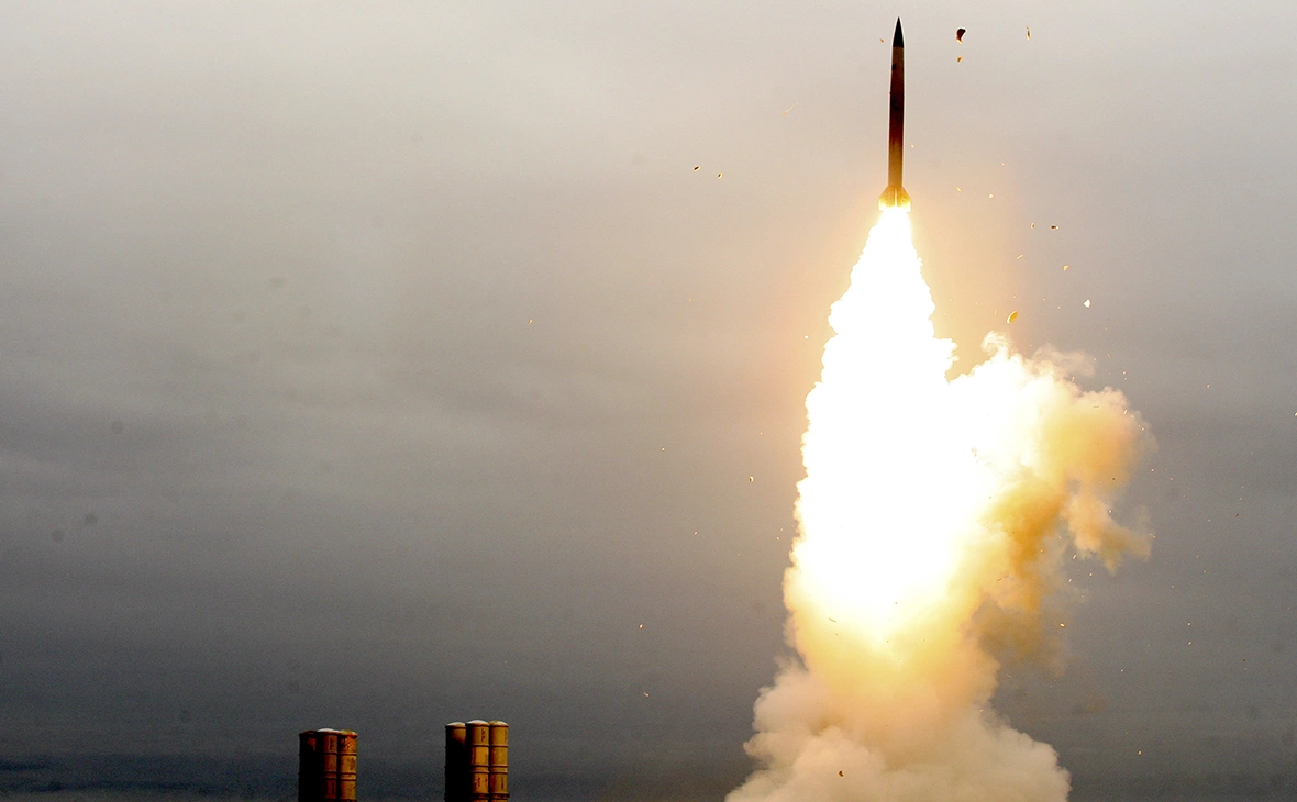 Дмитрий Рогулин / ТАСС