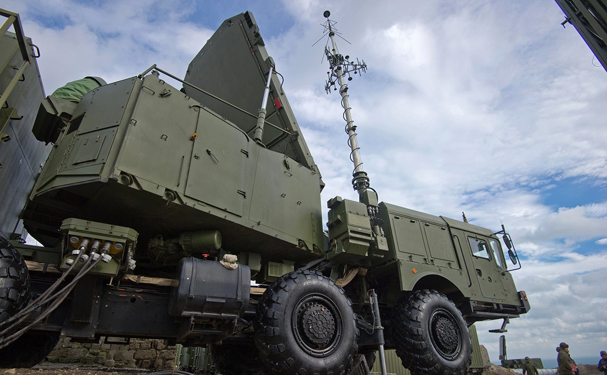 Сергей Мальгавко / РИА Новости