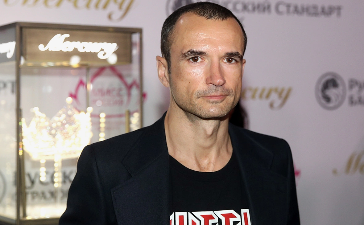 Сергей Бобылев / ТАСС