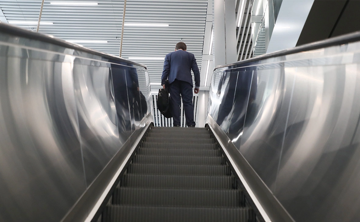 Андрей Любимов / РБК