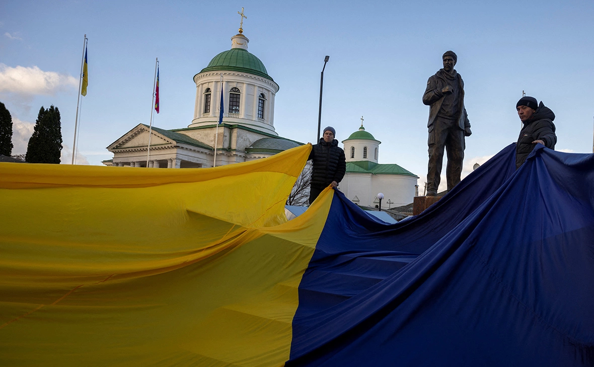 Thomas Peter / Reuters