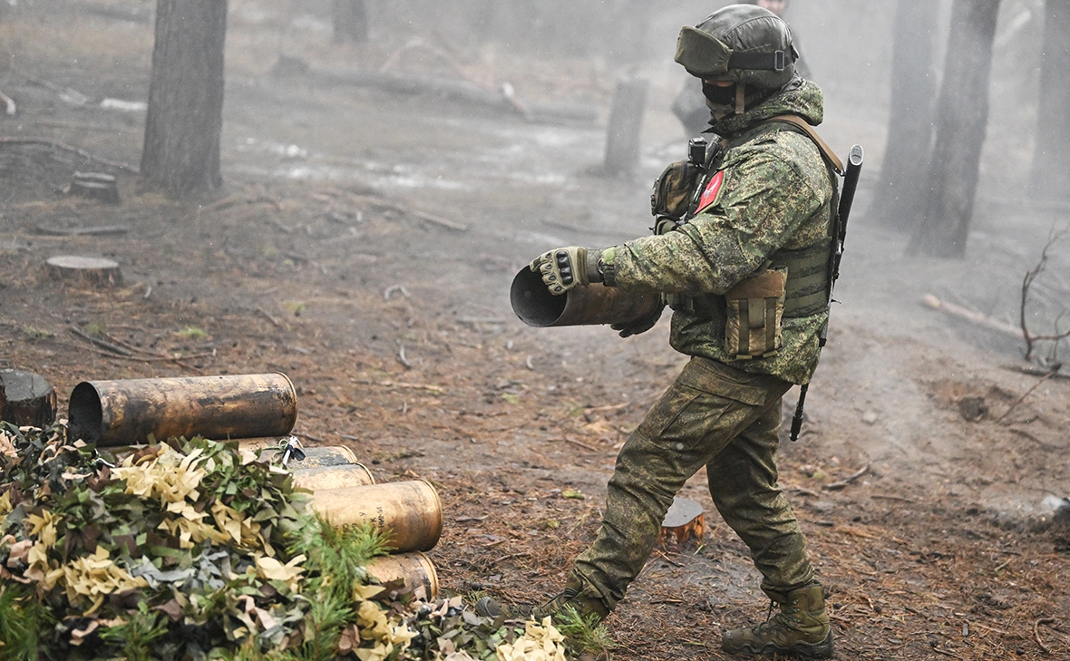 Станислав Красильников / РИА Новости