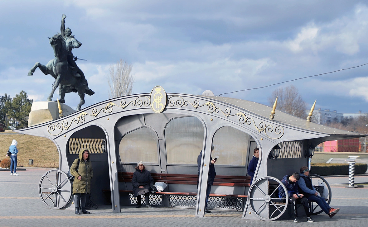 Артём Кулекин / РИА Новости