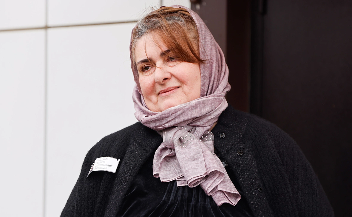 Елена Афонина / ТАСС