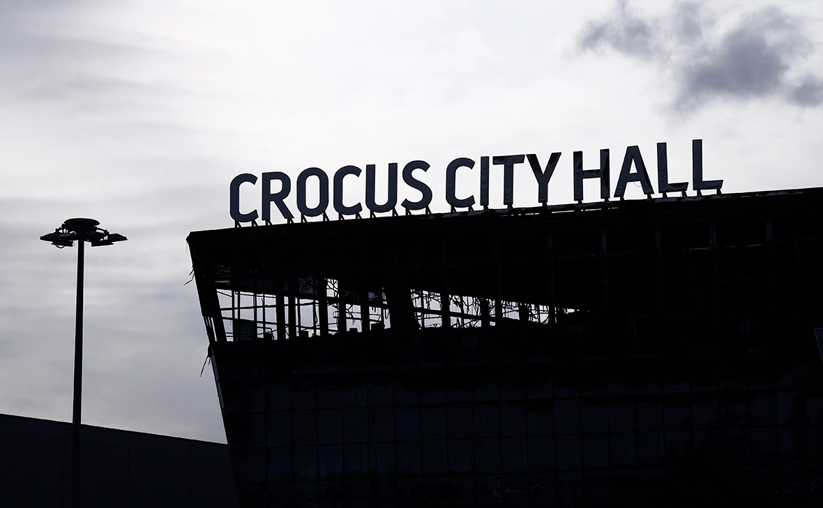 Андрей Любимов / РБК