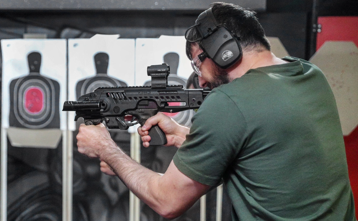 Сергей Булкин / news.ru / Global Look Press