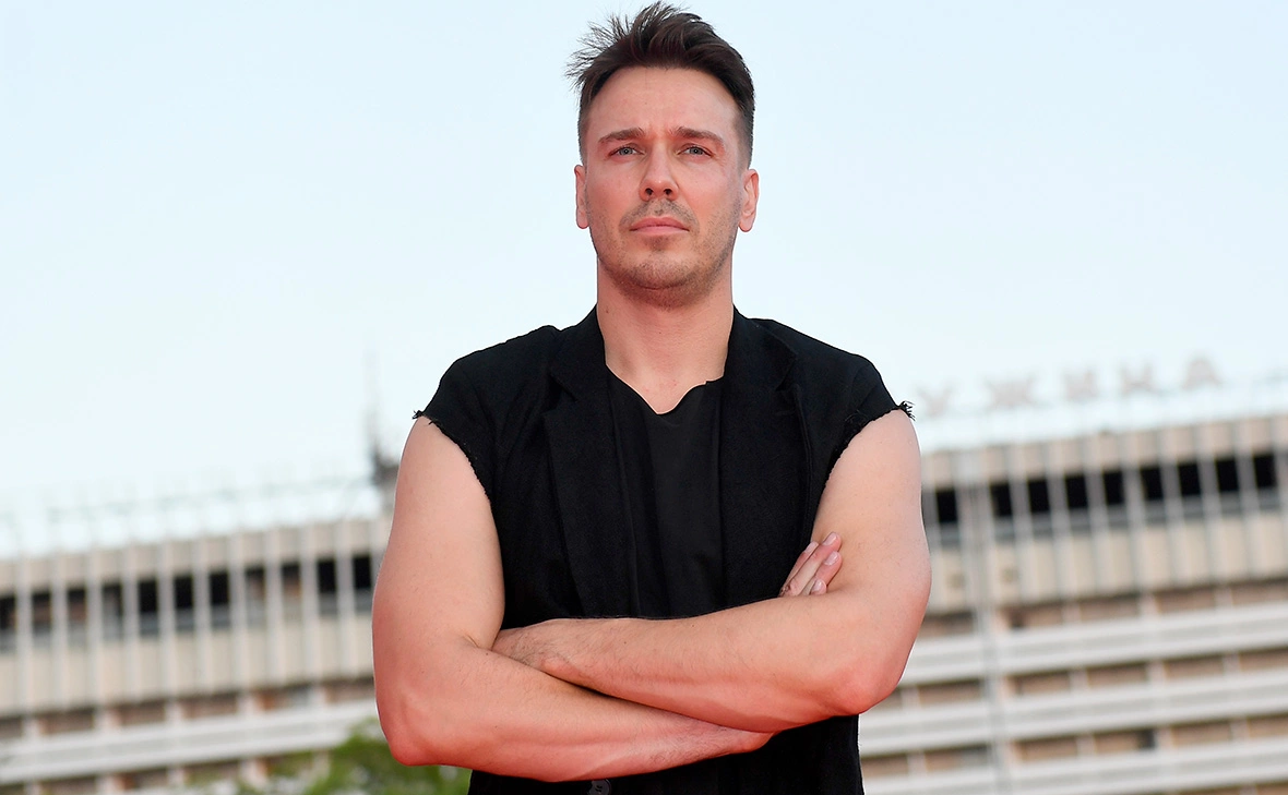 Екатерина Чеснокова / РИА Новости