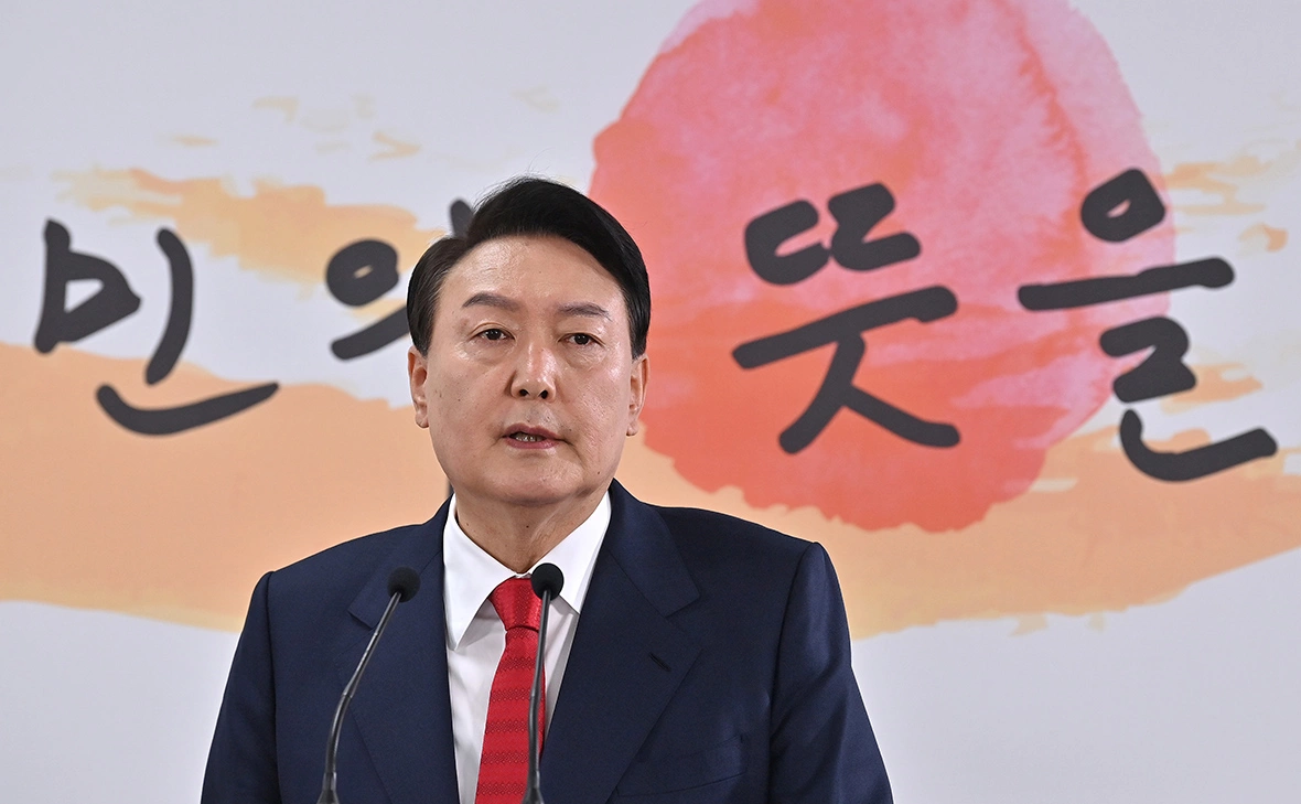 Jung Yeon-Je / Getty Images