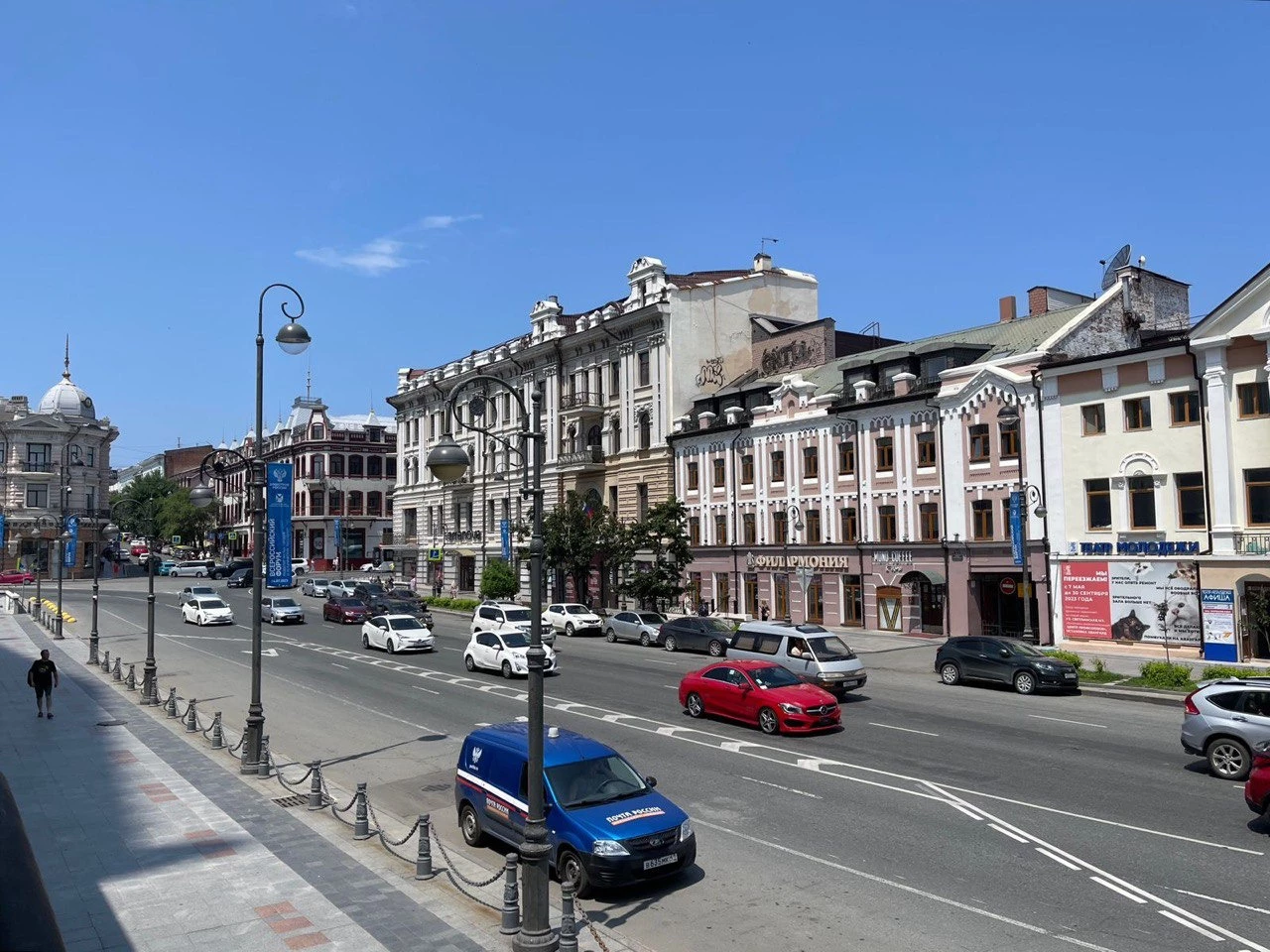 РБК Приморье