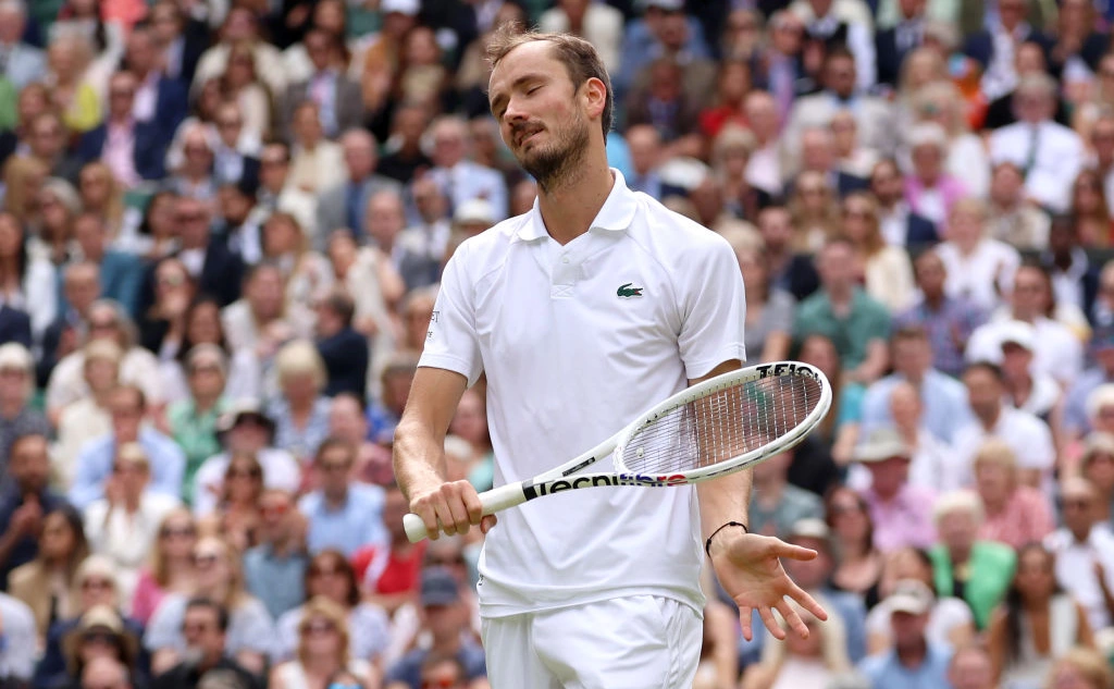 Sean M. Haffey / Getty Images