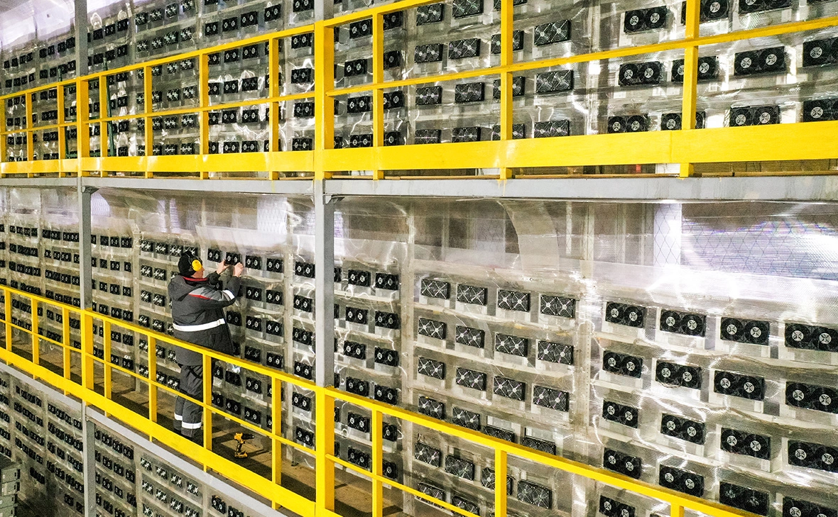 Александр Рюмин / ТАСС