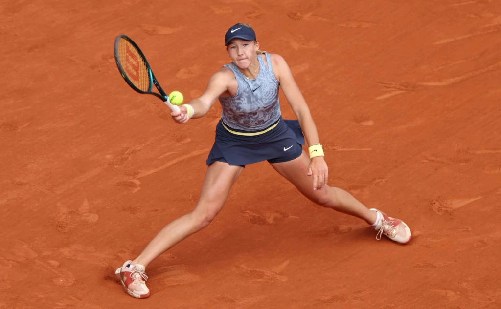  Dan Istitene / Getty Images