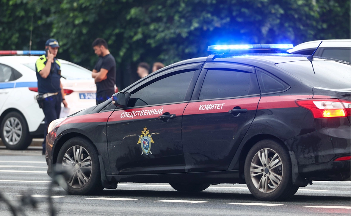 Сергей Петров / news.ru / Global Look Press