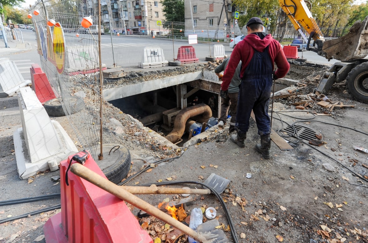 Количество опубликованных тюменскими&nbsp;компаниями в сфере ЖКХ вакансий выросло на 32%&nbsp;