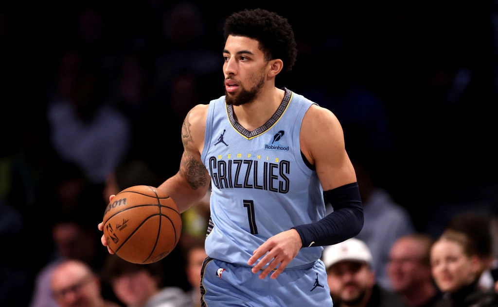 Luke Hales / Getty Images