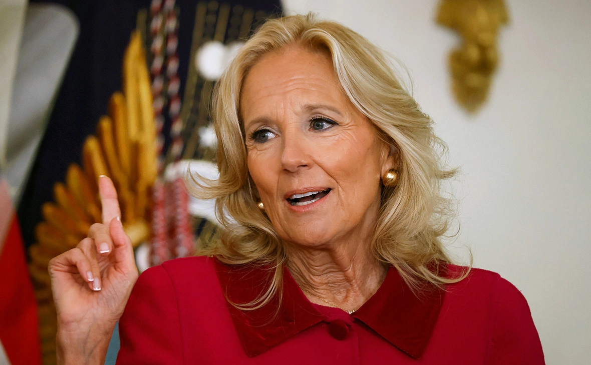 Chip Somodevilla / Getty Images