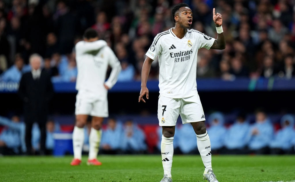 Angel Martinez / Getty Image