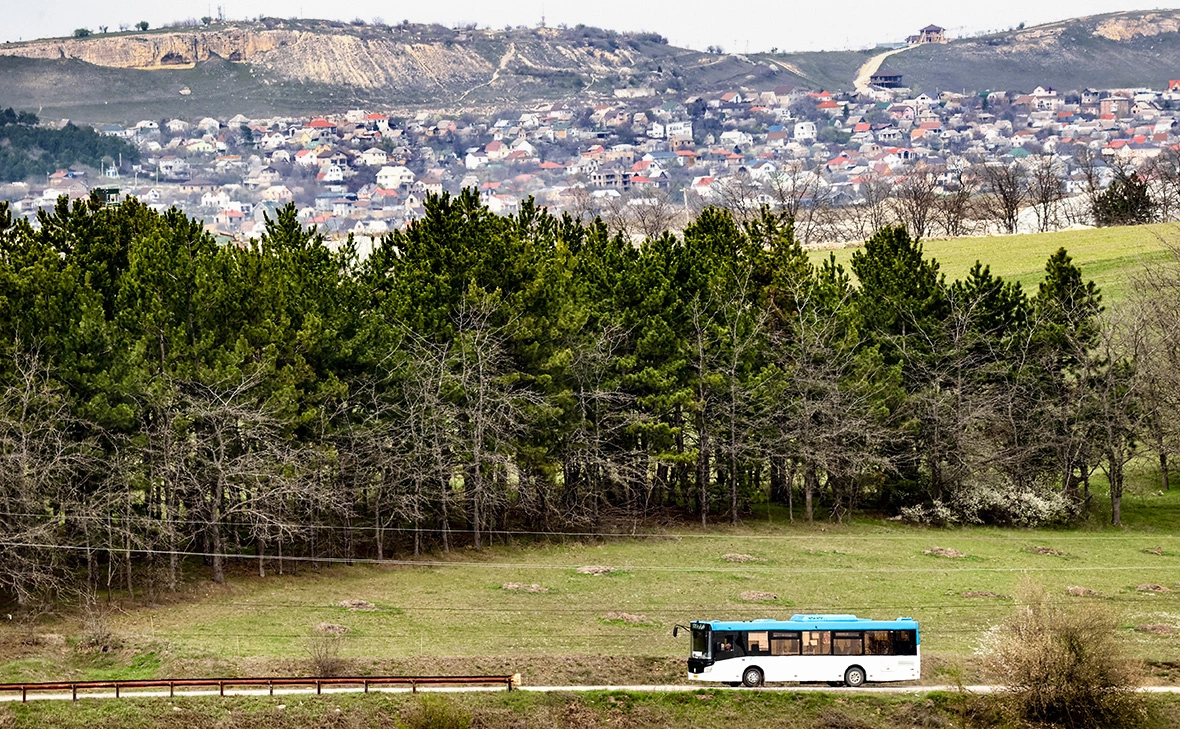 Сергей Мальгавко / ТАСС