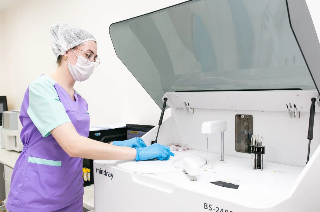 Денис Моргунов / URA.RU