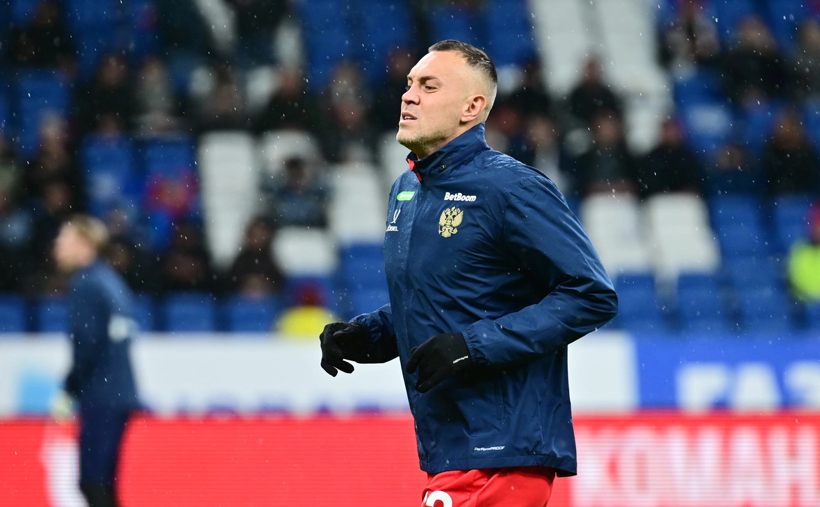 Pavel Kashaev / Global Look Press