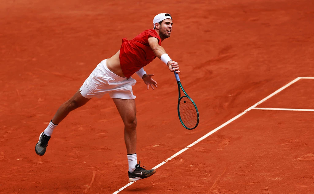 Clive Brunskill / Getty Images