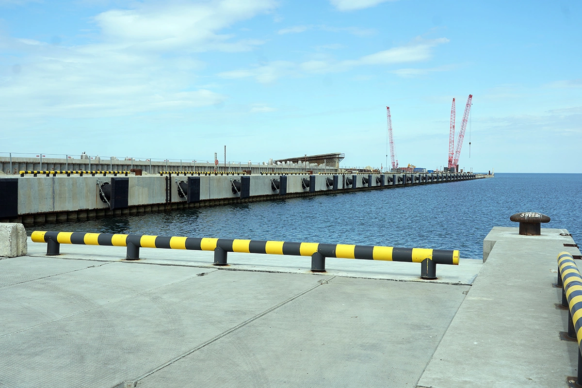 пресс-служба правительства КО